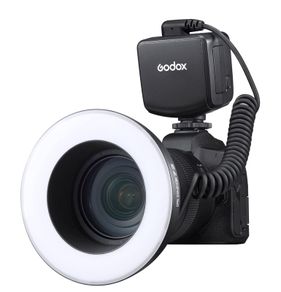 Photography MACRO Lighting Kit