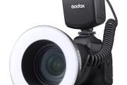 Photography MACRO Lighting Kit