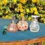 3x vintage perfume atomizers Image 3