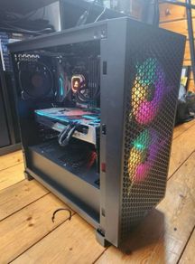 Gaming pc
