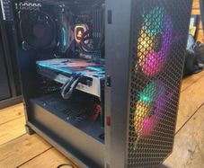 Gaming pc
