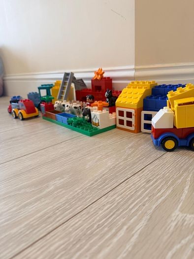 Lego duplo