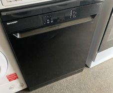 dishwasher