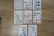 Ladybird books