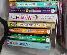 20 books