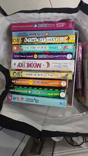 20 books