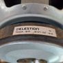 Celestion Marshall Gold Back Speaker Image 3