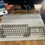 Amiga 500+ Recapped + Mouse + Joystick + Games + Modulator Image 4