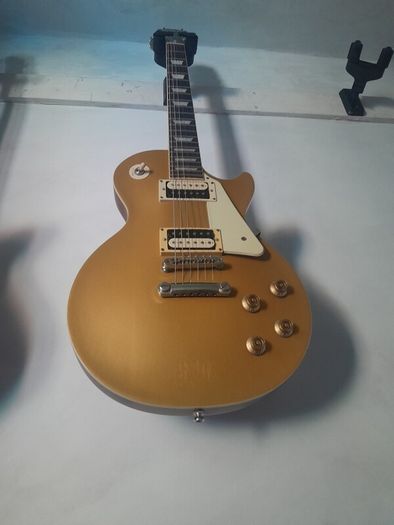 Epiphone Les Paul Classic