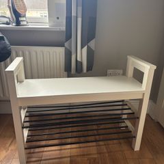 storage