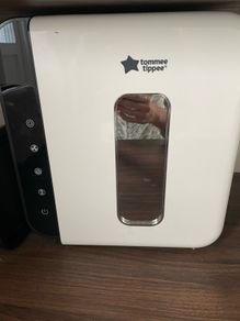 Tommee Tippee UV Steriliser