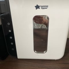 Tommee Tippee UV Steriliser