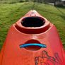 Pyranha Ripper Medium Kayak Image 6