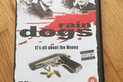 DVD Rain Dogs