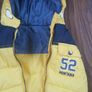 Boys sleeveless padded coat Image 3