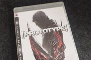 Prototype Ps3