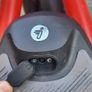 Electric scooter ninebot D18e in good condition(segway). Image 3