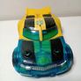 Transformers Rescue Bots Quickshadow And Energizer Bumblebee Rare Image 9