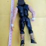 Jactus Jack WWE action Figure Image 8