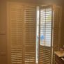 Custom Wooden shutter Blinds Image 2