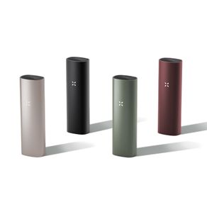 Pax 3 Vaporizer - New Colours Available 2020 - Basic Package