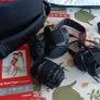 Canon EOS 2000D Never Used Image 2