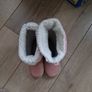 Next girls wellies UK 10 Image 3