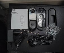 Video Doorbell