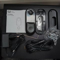 Video Doorbell