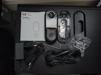 Video Doorbell