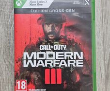 Call of Duty: Modern Warfare III For Xbox Series/One