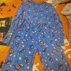 pj Stich