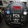 2 x FOS Technologies Par 18x15WPRO RGBWA Image 5