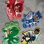 PJ Masks Puzzle Image 2