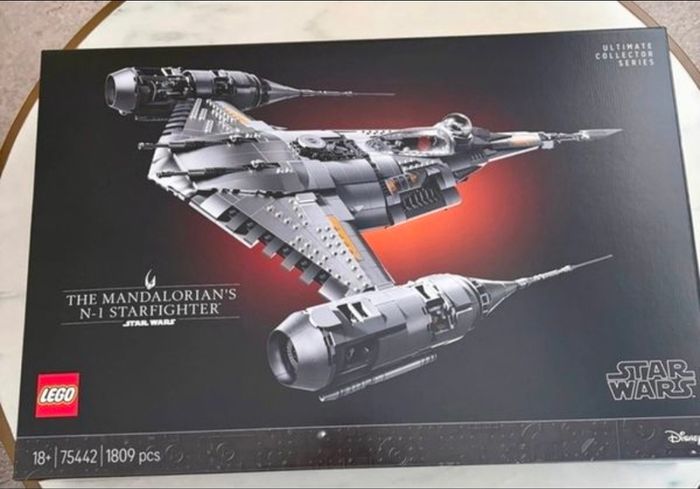 lego