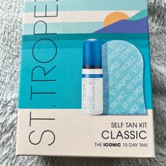 St Tropez Classic Tan Kit