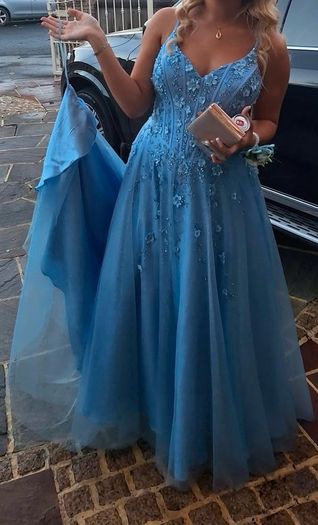 Debs dress