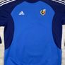 Vintage 2001 Adidas Spain Sweatshirt Mens L/XL Image 2