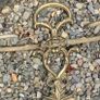 Vintage Solid Brass Umbrella / Cane Stand Image 7