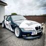 Bmw Z3 2000 Image 3