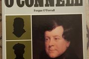 Daniel O'Connell by Fergus O'Ferrall