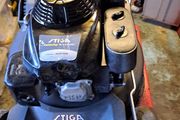 lawnmower repairs