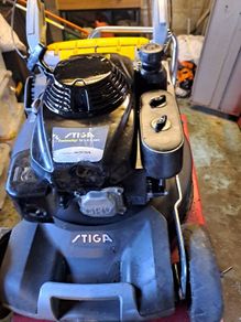 lawnmower  repairs  co louth