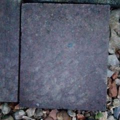 PENDING COLLECTION Fire Bricks 18 for 3 euro each ,  fire bricks for sale from storage heaters - used but perfect condition Size - 19cm w x 5cm h x 23cm length   BBQ Pizza Oven Stove Stoves  Fireplace