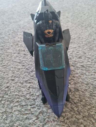 Batman Vehicle Bundle