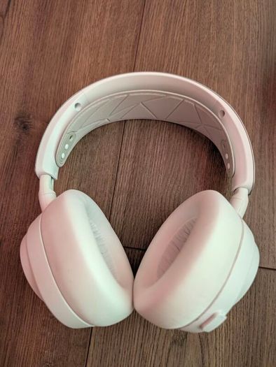 SteelSeries Arctis Nova Pro Wireless White