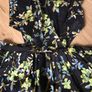 ladies dress brand new river island size 8 Image 4