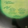 Cliff Richard Green Light 1978 US 12inch Vinyl LP BXL12958 Image 2