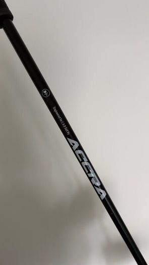 L.A.B. Golf OZ.1i Custom Putter