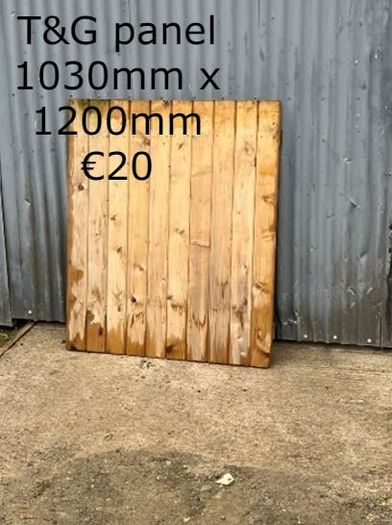 Garden Furniture